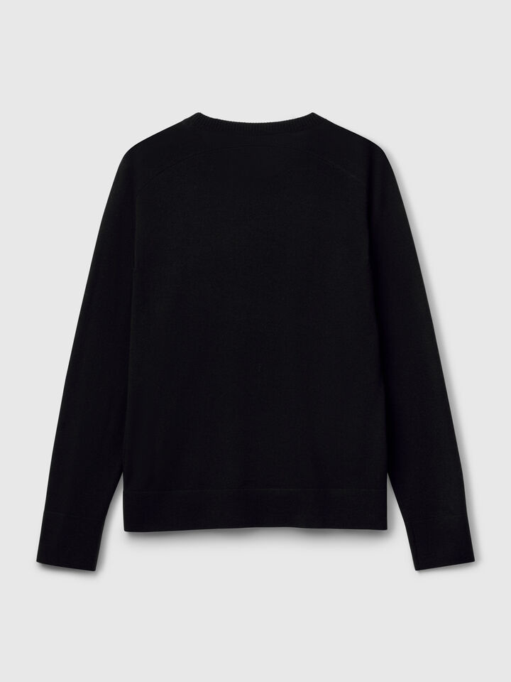 SWEATER L/S Women image number 6